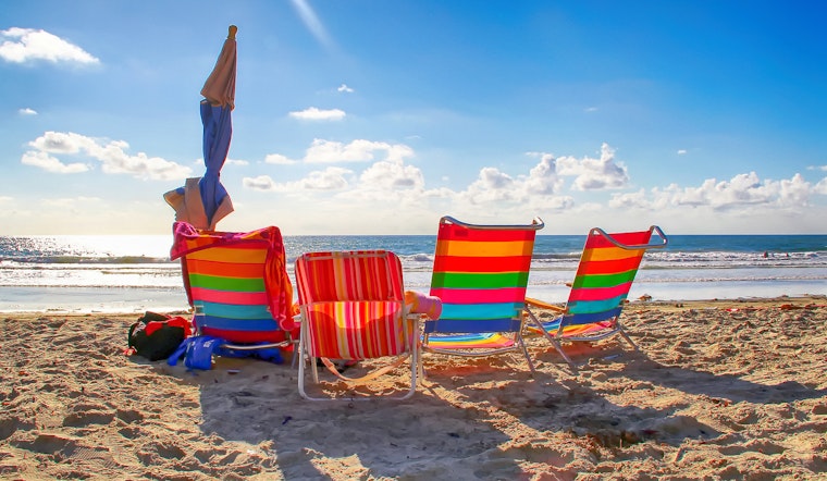 Cheap flights from Fresno to San Diego, and what to do once you're there