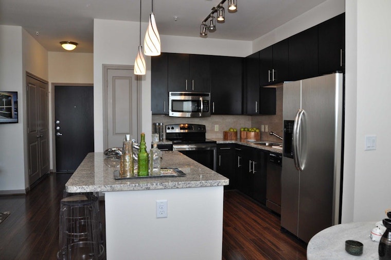 The lowest priced apartment rentals on the market in Midtown