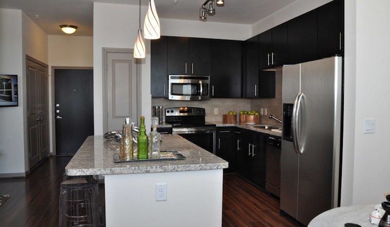 The lowest priced apartment rentals on the market in Midtown