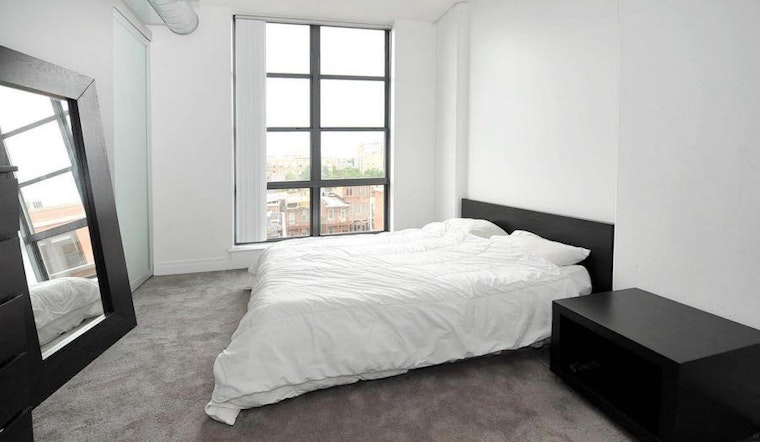 What will $2,800 rent you in the U Street Corridor, today?