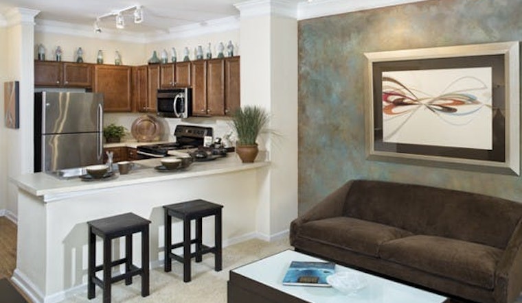 The cheapest apartment rentals for rent in Central Business District, Orlando