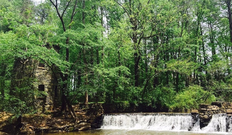 It's Over: The Least Terrible Spots For An Atlanta Breakup