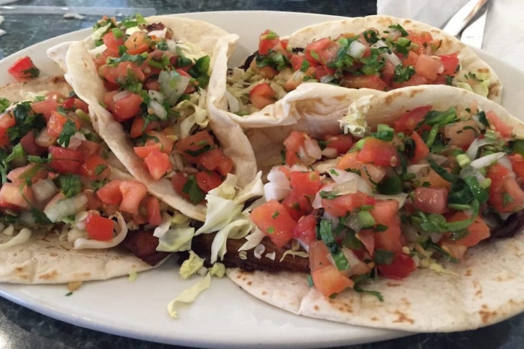 Celebrate Cinco de Mayo at Memphis's best Mexican restaurants