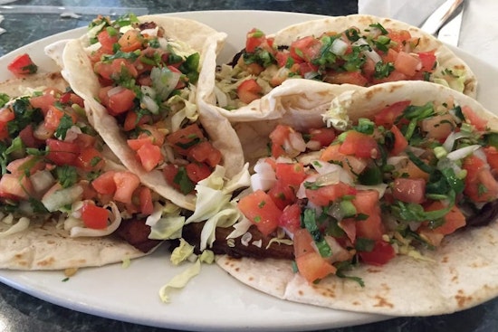 Celebrate Cinco de Mayo at Memphis's best Mexican restaurants