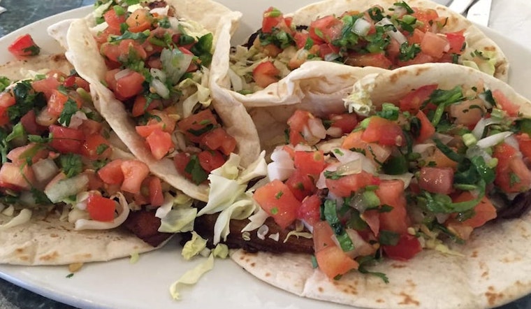 Celebrate Cinco de Mayo at Memphis's best Mexican restaurants