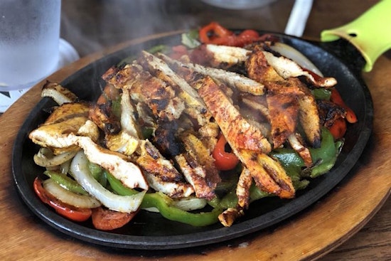 Celebrate Cinco de Mayo at Charlotte's best Mexican restaurants