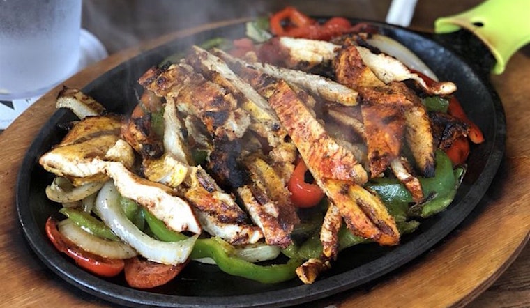 Celebrate Cinco de Mayo at Charlotte's best Mexican restaurants
