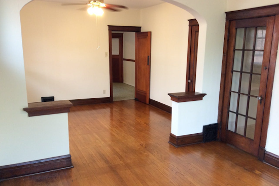 What will $700 rent you in North Hampton, this month?