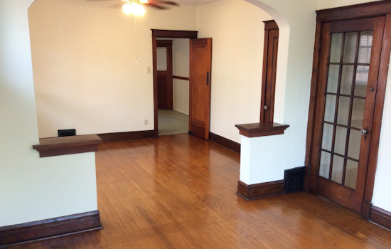 What will $700 rent you in North Hampton, this month?