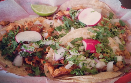 Celebrate Cinco de Mayo at St. Louis's best Mexican restaurants