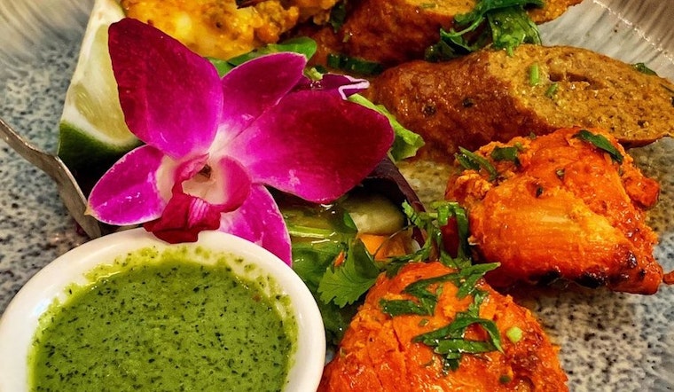 Verandah brings Indian fare to Upper Kirby