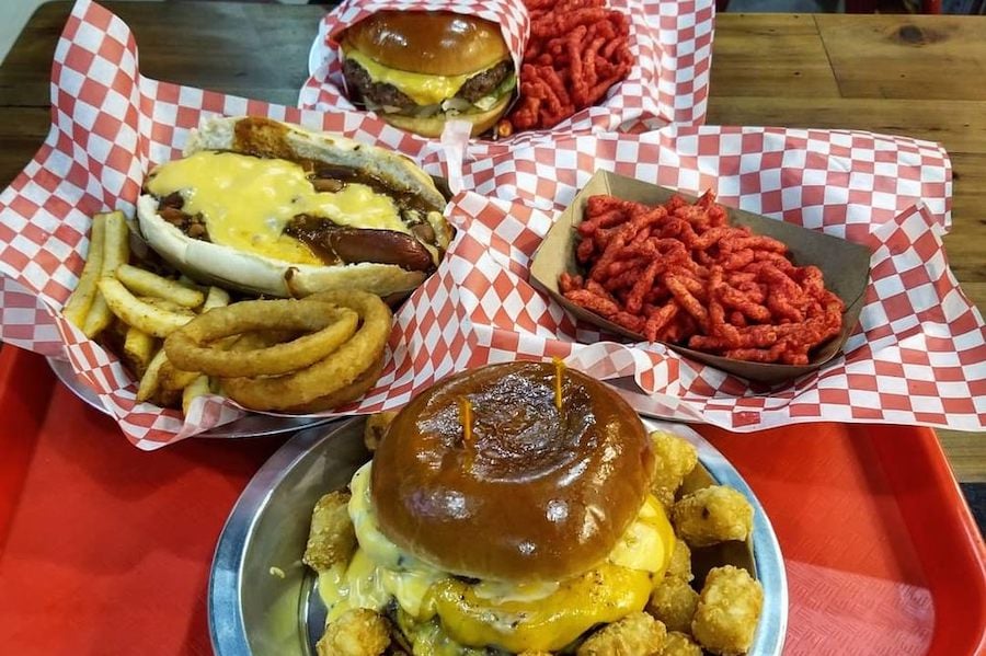 The Shack debuts in San Antonio with burgers, treats and more