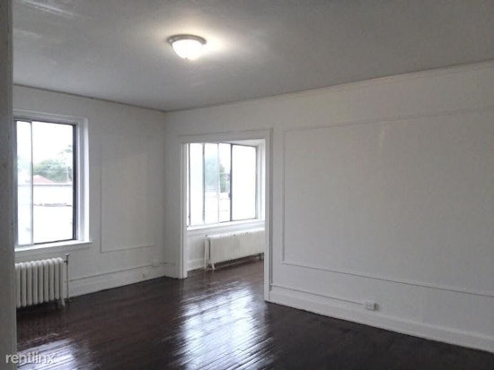 Renting in Detroit: What's the cheapest apartment available right now?