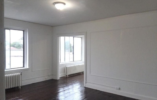 Renting in Detroit: What's the cheapest apartment available right now?