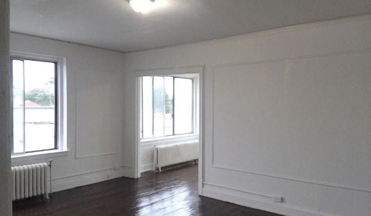 Renting in Detroit: What's the cheapest apartment available right now?