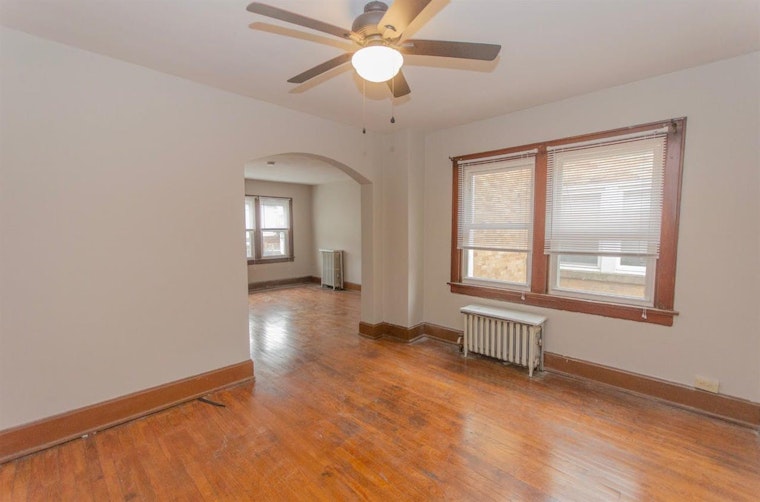 Renting in Cincinnati: What's the cheapest apartment available right now?