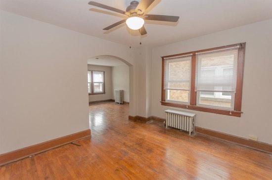 Renting in Cincinnati: What's the cheapest apartment available right now?