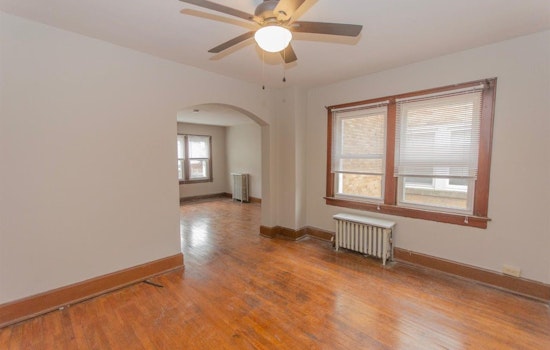 Renting in Cincinnati: What's the cheapest apartment available right now?