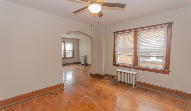 Renting in Cincinnati: What's the cheapest apartment available right now?