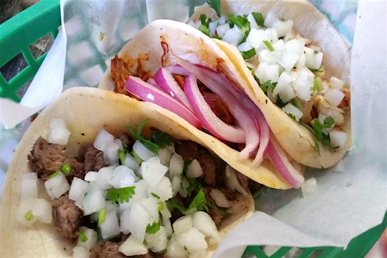 Celebrate Cinco de Mayo at Miami's best Mexican restaurants