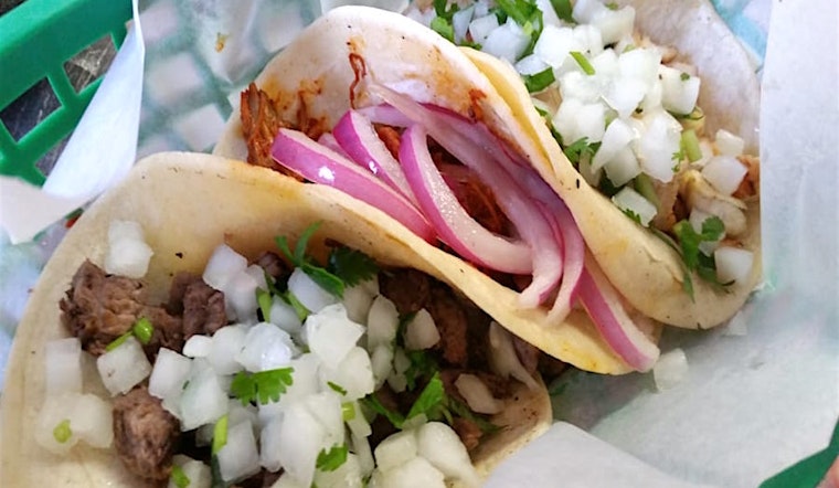Celebrate Cinco de Mayo at Miami's best Mexican restaurants
