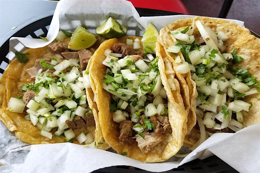 Celebrate Cinco de Mayo at Indianapolis's best Mexican restaurants