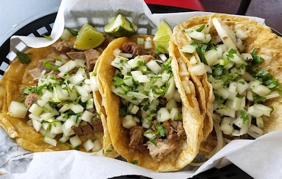 Celebrate Cinco de Mayo at Indianapolis's best Mexican restaurants