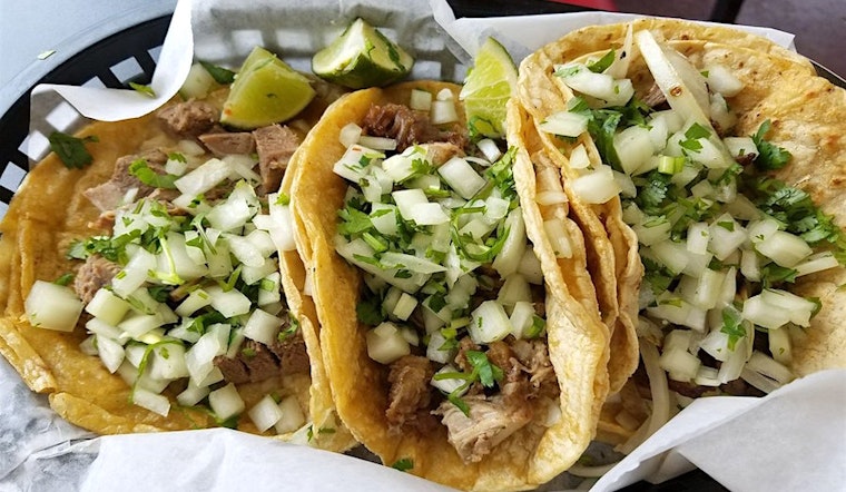 Celebrate Cinco de Mayo at Indianapolis's best Mexican restaurants
