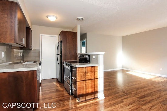 Renting in Portland: What will $1,300 get you?
