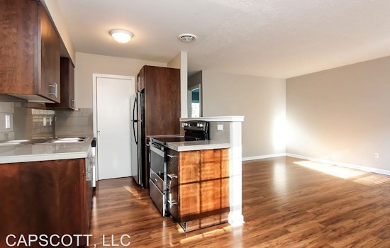 Renting in Portland: What will $1,300 get you?
