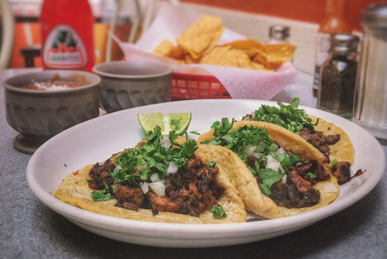Celebrate Cinco de Mayo at Oakland's best Mexican restaurants