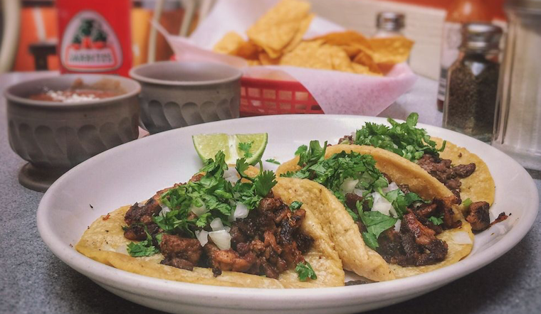 Celebrate Cinco de Mayo at Oakland's best Mexican restaurants