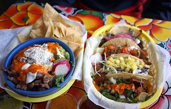 Celebrate Cinco de Mayo at Portland's best Mexican restaurants