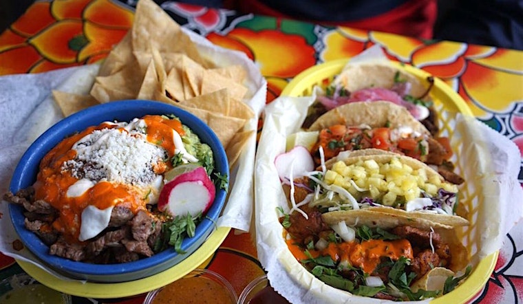 Celebrate Cinco de Mayo at Portland's best Mexican restaurants