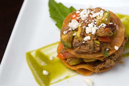 Celebrate Cinco de Mayo at Sacramento's best Mexican restaurants