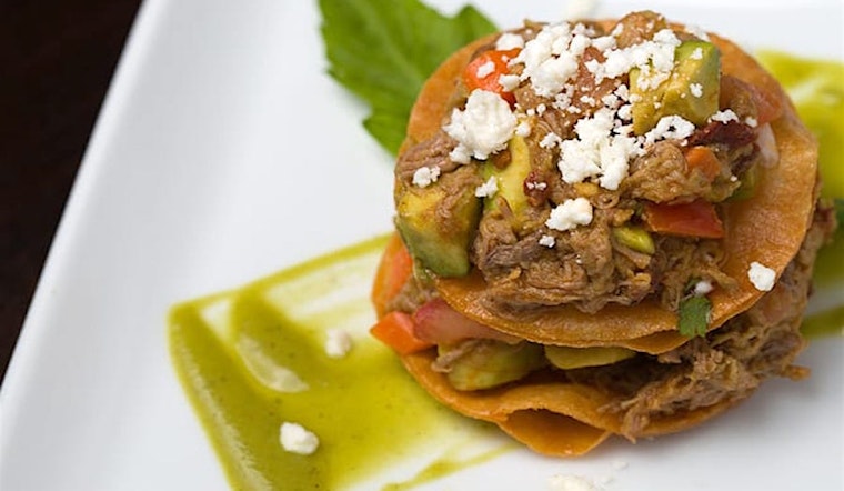 Celebrate Cinco de Mayo at Sacramento's best Mexican restaurants