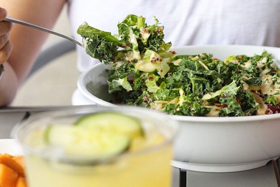 The 4 best vegetarian spots in Tampa