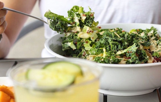 The 4 best vegetarian spots in Tampa