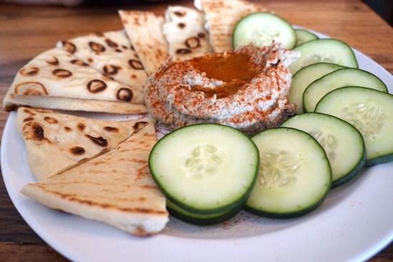 The top 5 vegan spots in St. Louis