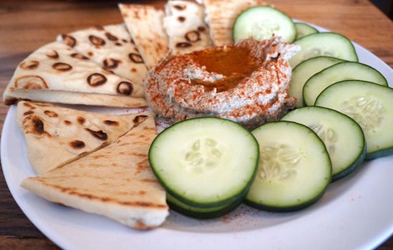 The top 5 vegan spots in St. Louis