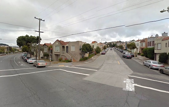 Bicyclist Dies After Collision In Mission Terrace [Updated]