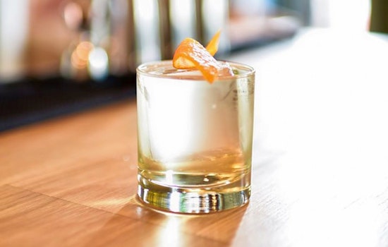 New Hospital Hill distillery Mean Mule Distilling opens its doors