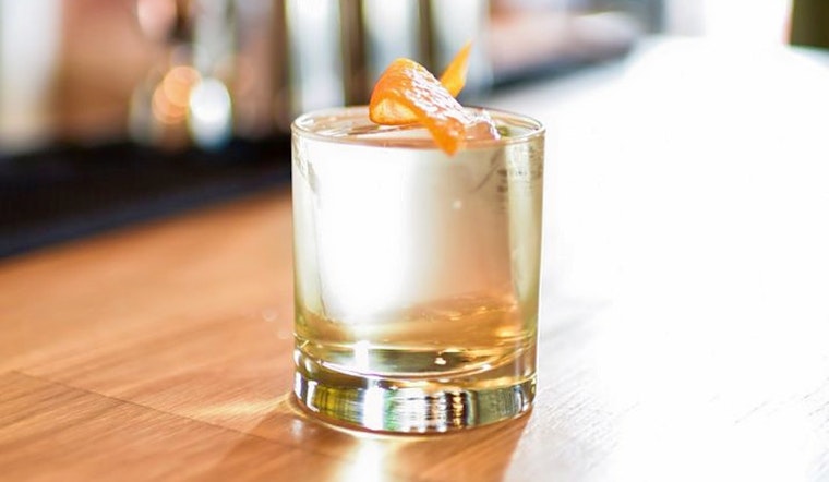 New Hospital Hill distillery Mean Mule Distilling opens its doors