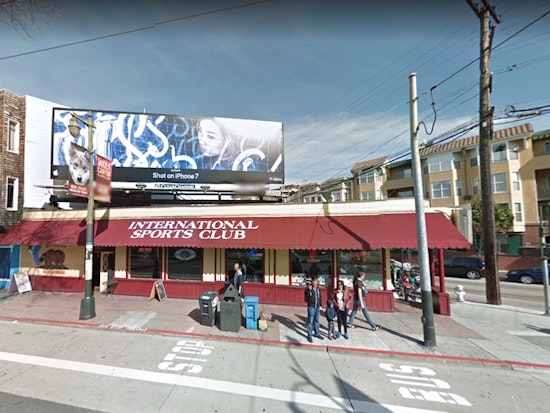 Afternoon Assault In North Beach Sports Bar Sends 4 To Hospital