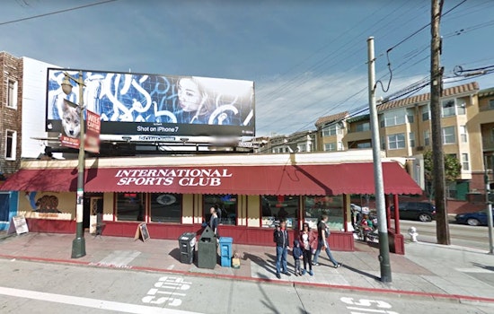 Afternoon Assault In North Beach Sports Bar Sends 4 To Hospital
