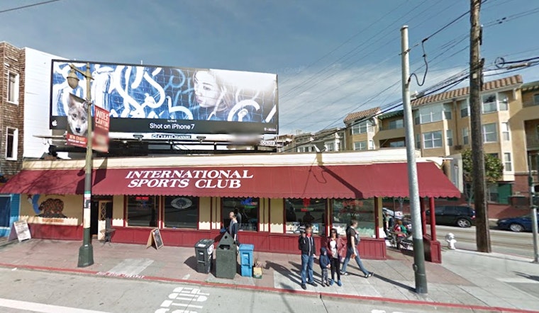 Afternoon Assault In North Beach Sports Bar Sends 4 To Hospital