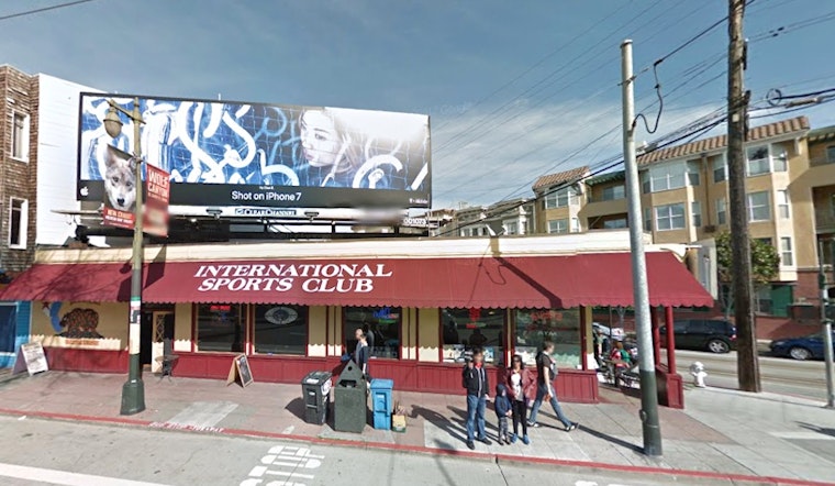 Afternoon Assault In North Beach Sports Bar Sends 4 To Hospital