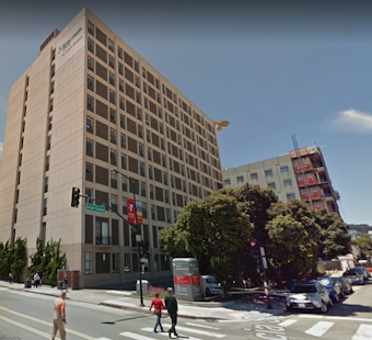 Supervisors Call for Hearing On Closure Of St. Luke's Skilled Nursing Facility