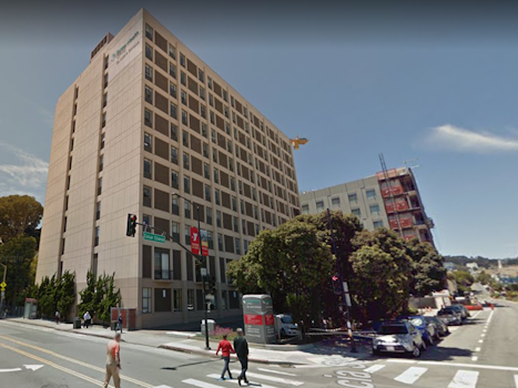 Supervisors Call for Hearing On Closure Of St. Luke's Skilled Nursing Facility