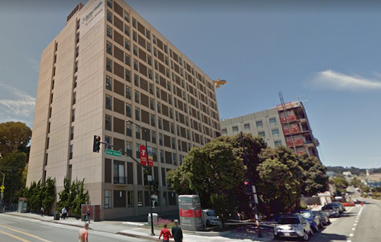 Supervisors Call for Hearing On Closure Of St. Luke's Skilled Nursing Facility